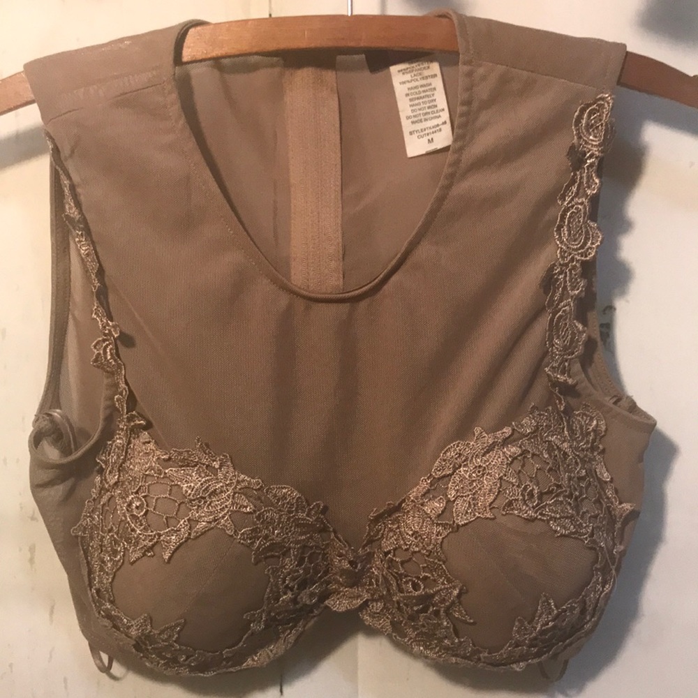 Bustier Top - image 1